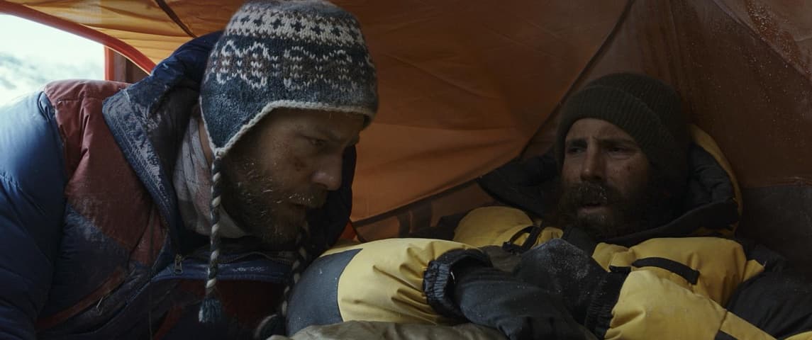 Everest, кадр 4
