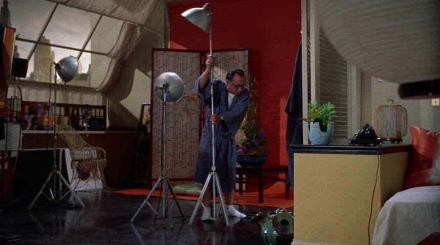 Image 3 de Breakfast at Tiffany's