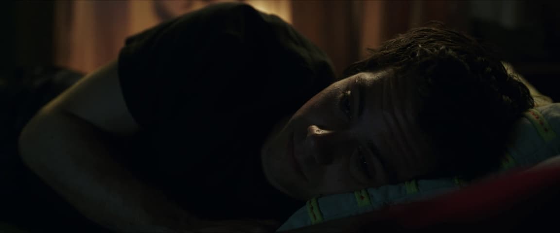 Love and Monsters frame 2