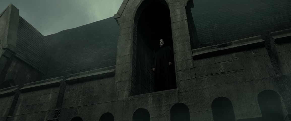 Image 2 de Harry Potter and the Deathly Hallows: Part 2