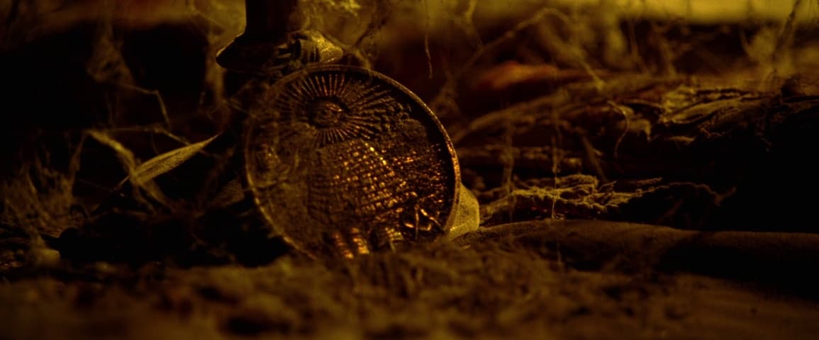National Treasure, кадр 2