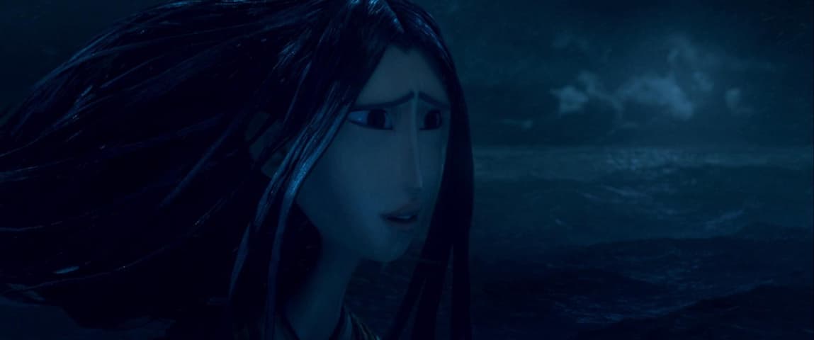 Image 4 de Kubo and the Two Strings