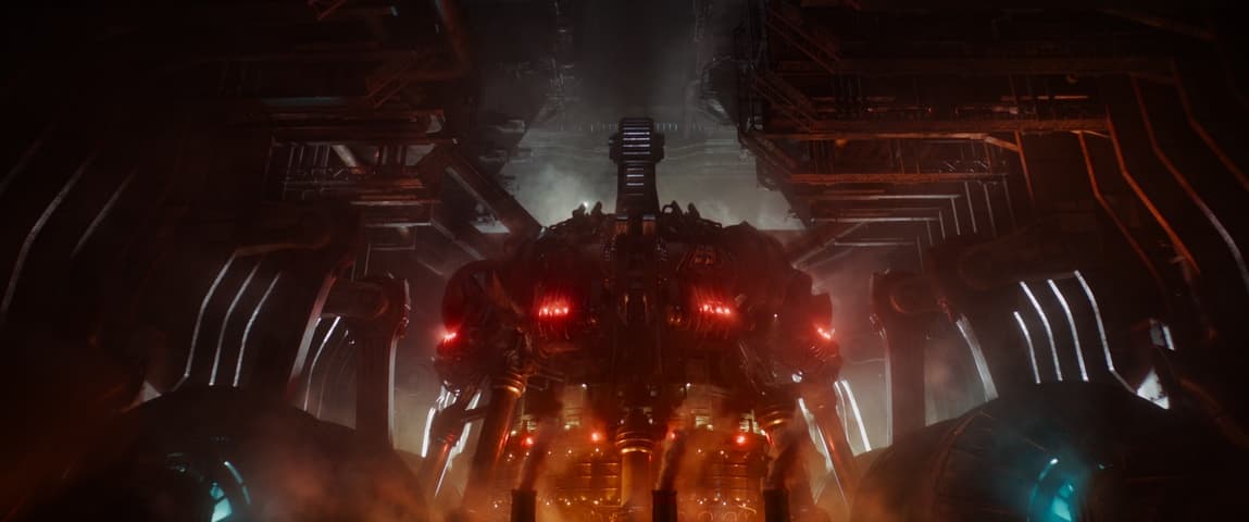Image 3 de Mortal Engines
