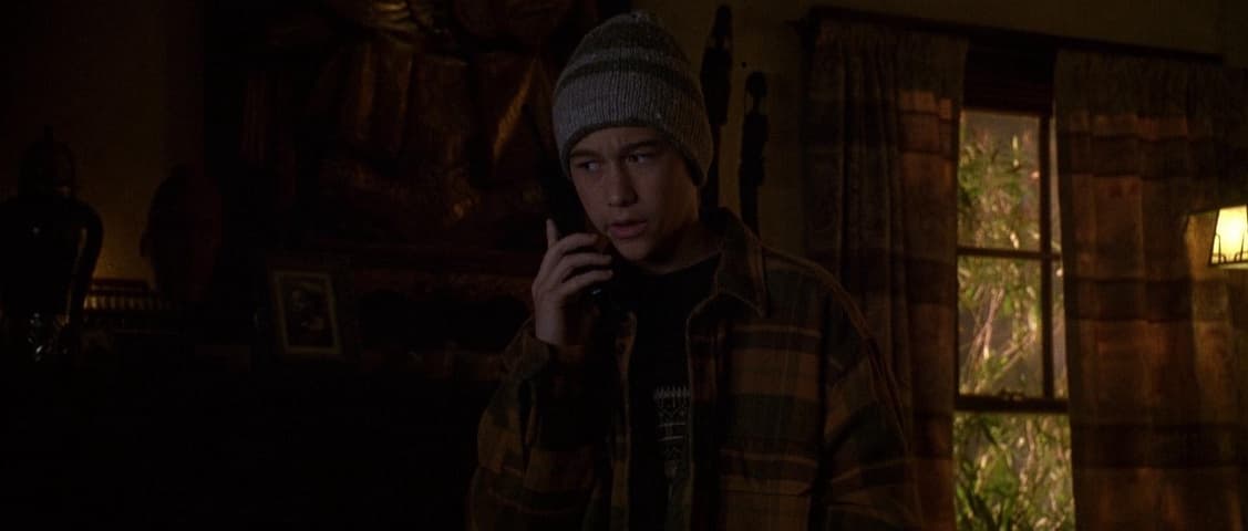 Halloween H20: 20 Years Later frame 3