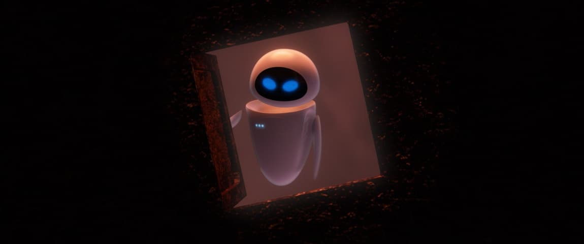 WALL·E frame 2