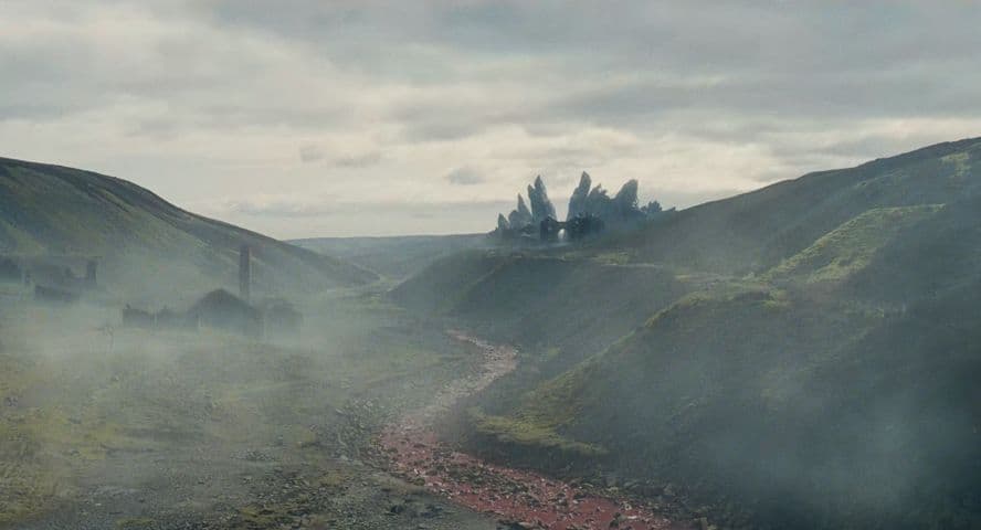 Image 1 de Wuthering Heights