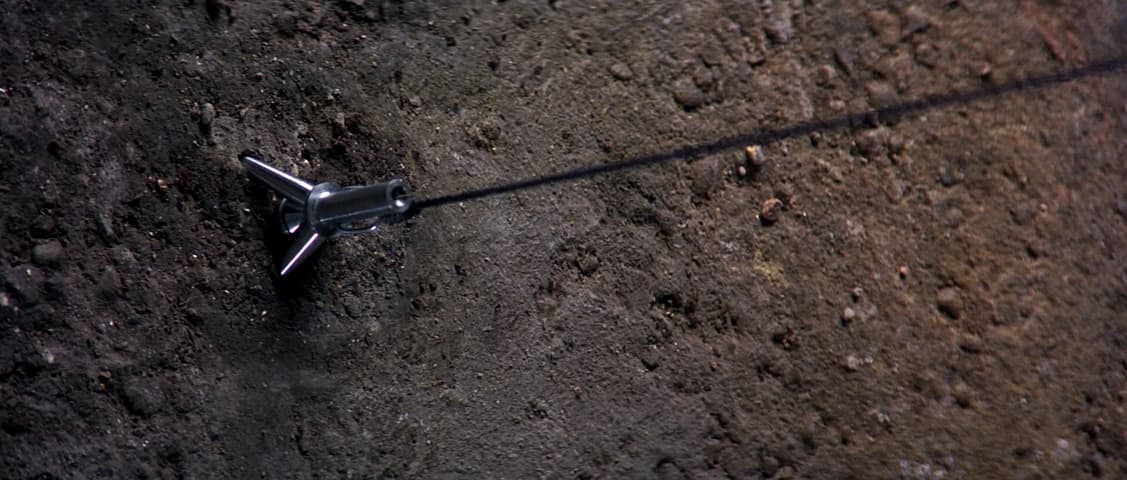 GoldenEye frame 1