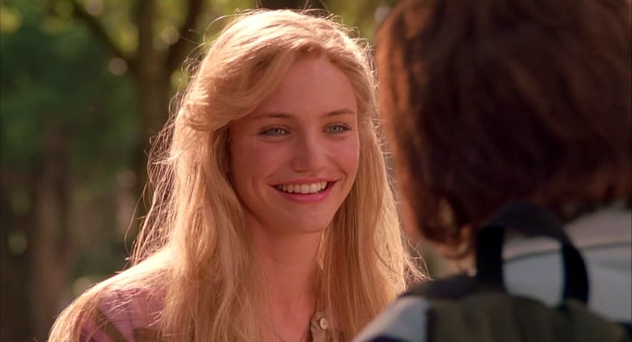 There's Something About Mary frame 2