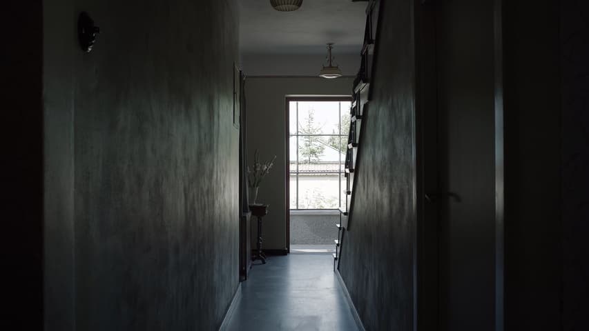 The Zone of Interest frame 3