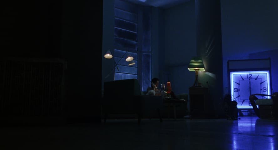 Bad Boys frame 3