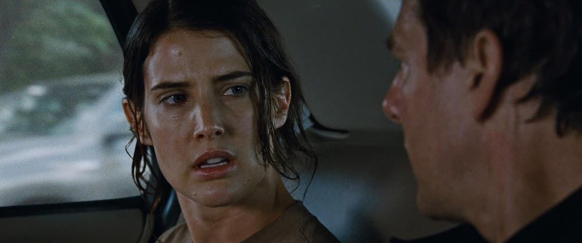 Image 4 de Jack Reacher: Never Go Back