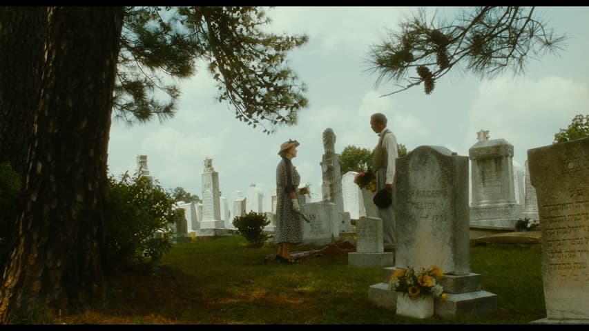 Image 2 de Driving Miss Daisy