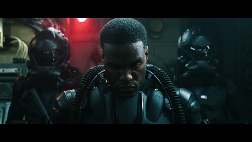 Image 2 de Aquaman