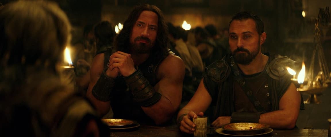 Image 2 de Hercules