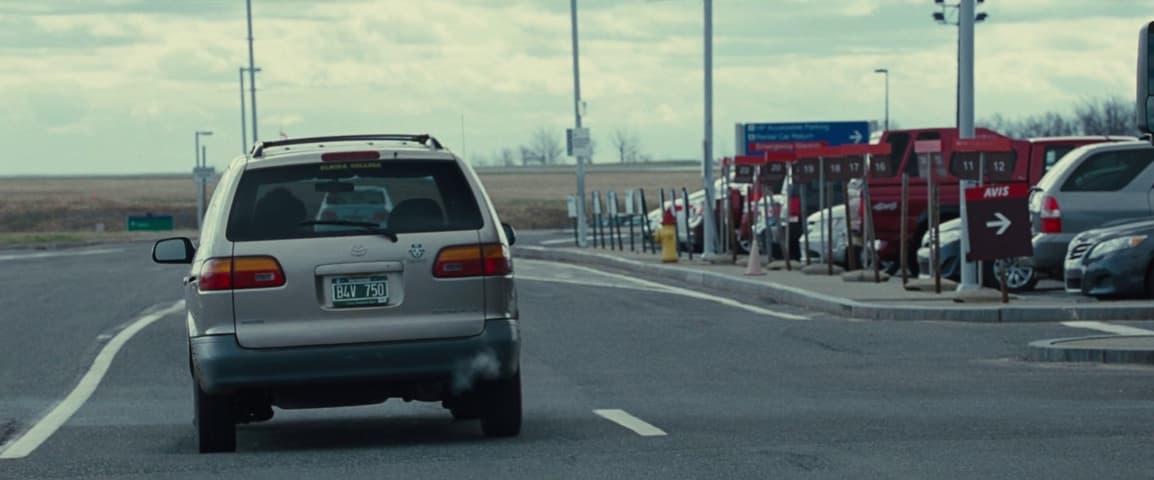 Captain Phillips, кадр 1