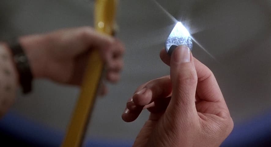 Back to the Future frame 3