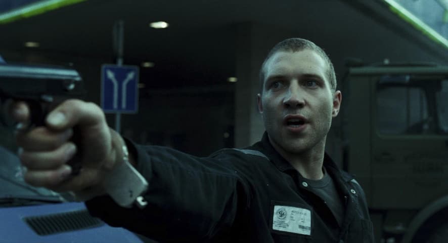 Image 3 de A Good Day to Die Hard