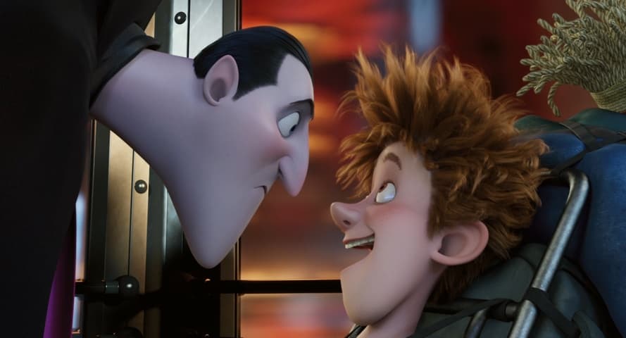 Image 3 de Hotel Transylvania