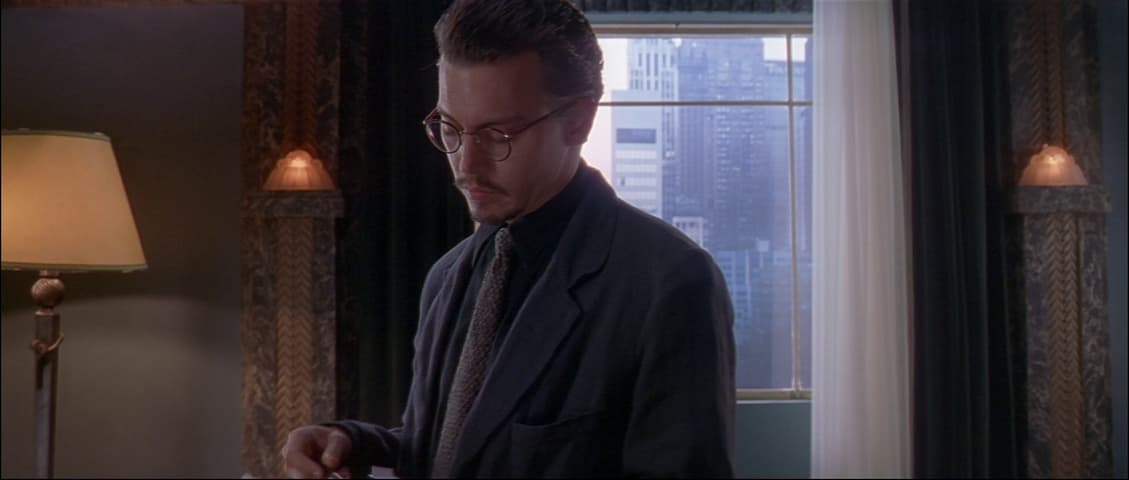 The Ninth Gate frame 4