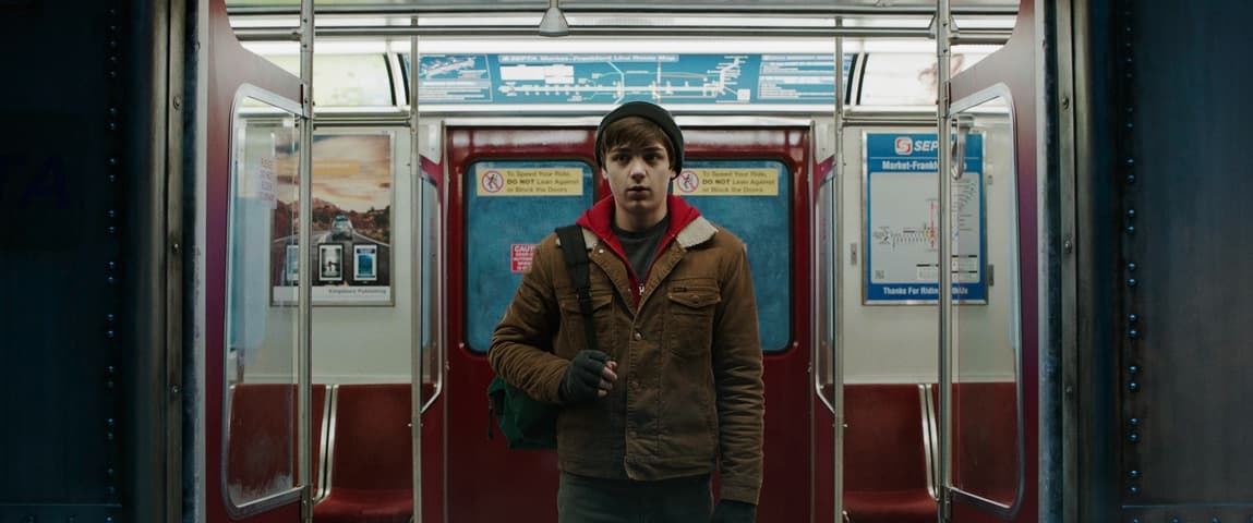 Image 2 de Shazam!