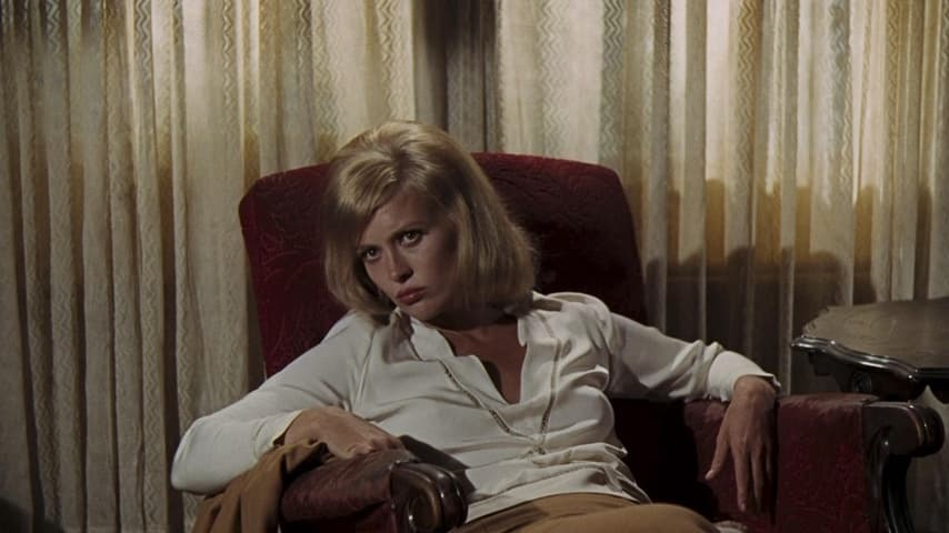 Image 1 de Bonnie and Clyde