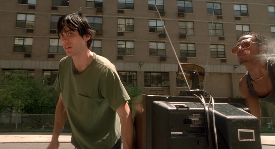 Image 4 de Requiem for a Dream