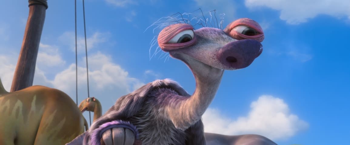 Image 3 de Ice Age: Continental Drift