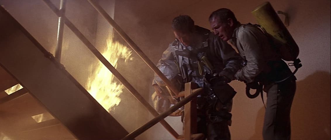 Image 3 de The Towering Inferno