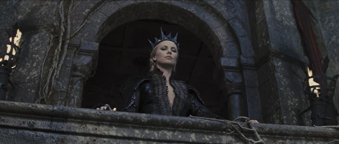 Image 2 de Snow White and the Huntsman