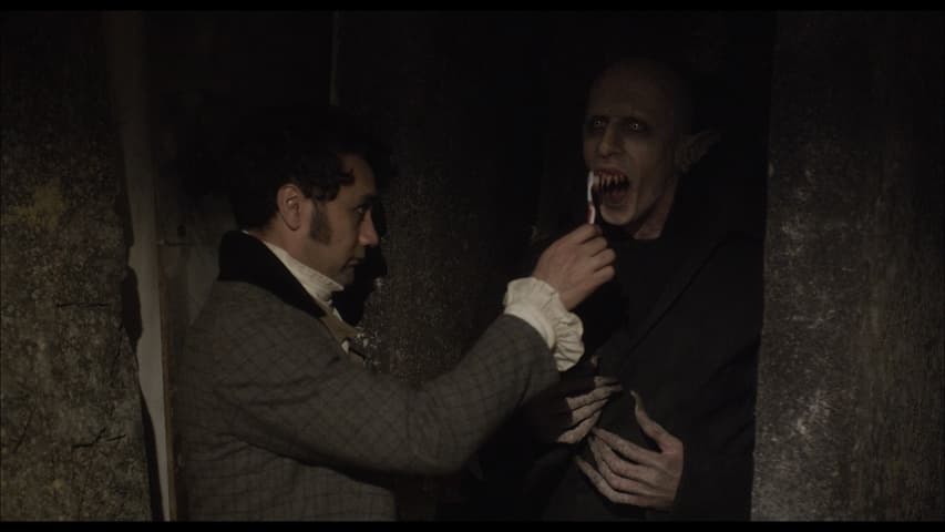 Image 4 de What We Do in the Shadows