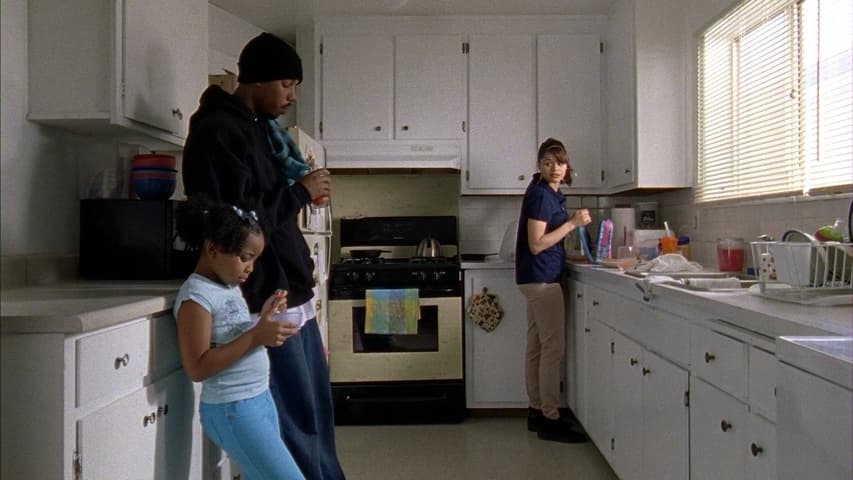 Fruitvale Station frame 2