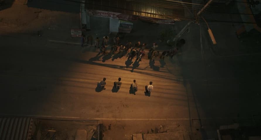 Image 4 de No Escape