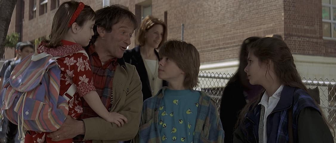 Image 3 de Mrs. Doubtfire