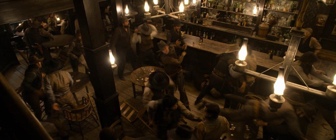 Image 4 de A Million Ways to Die in the West
