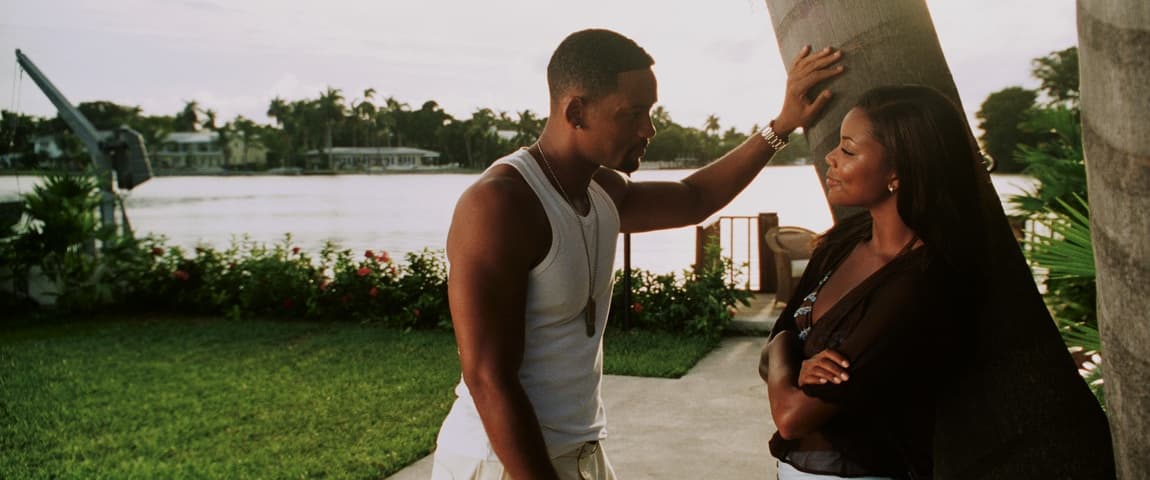 Bad Boys II frame 3