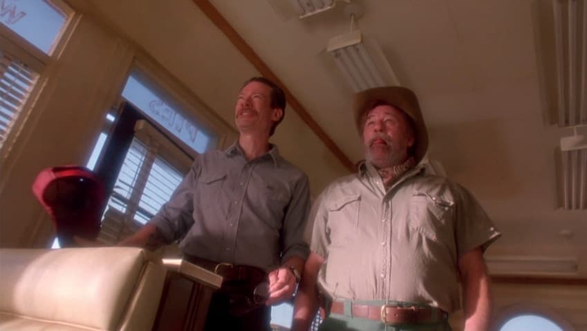 Natural Born Killers frame 1