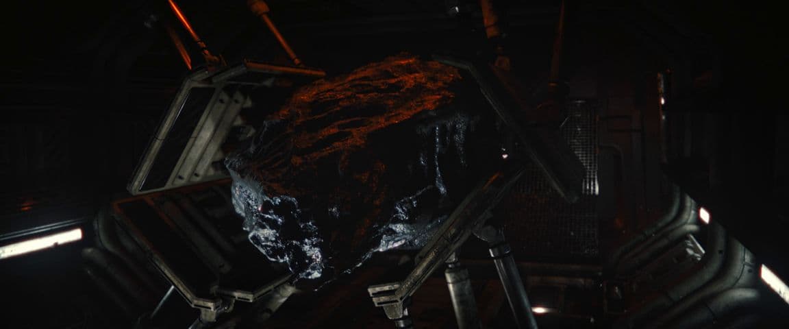 Alien: Romulus frame 3