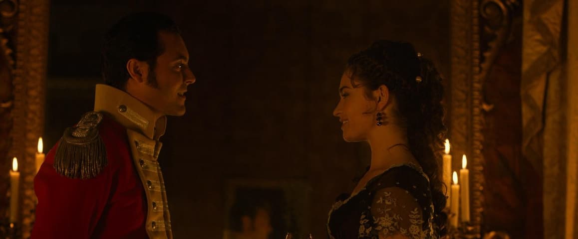 Image 3 de Pride and Prejudice and Zombies