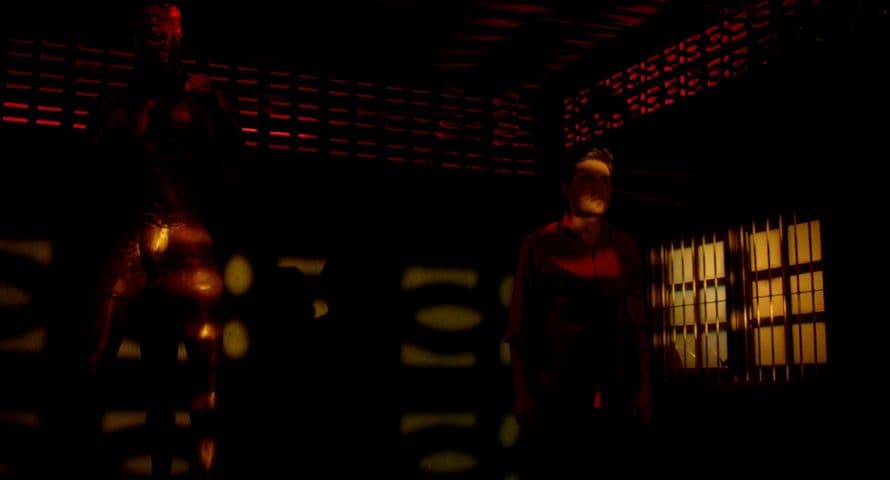 Only God Forgives frame 2