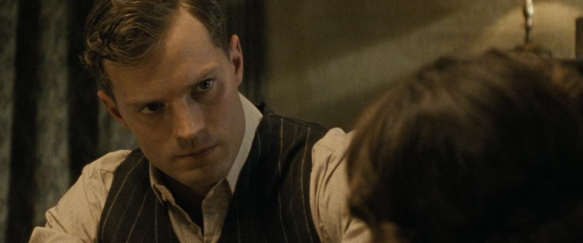 Anthropoid, кадр 1