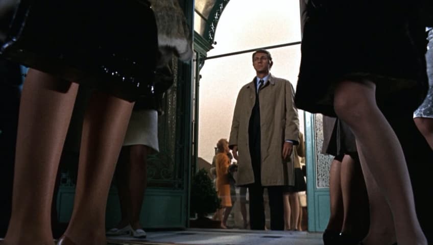 Image 4 de Bullitt
