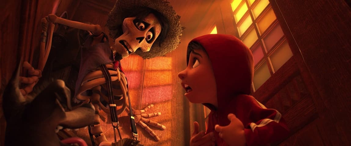 Coco frame 2
