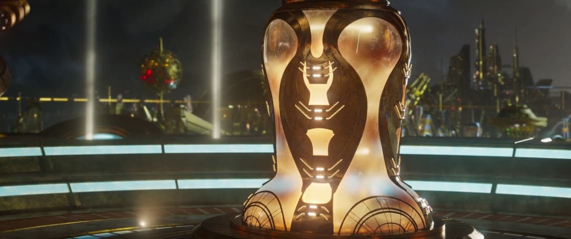 Guardians of the Galaxy Vol. 2 frame 2