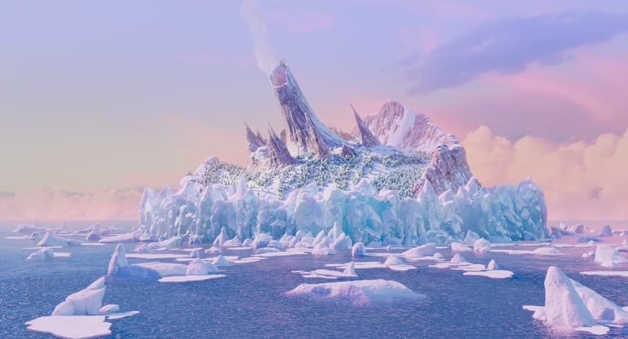 The Angry Birds Movie 2 frame 3