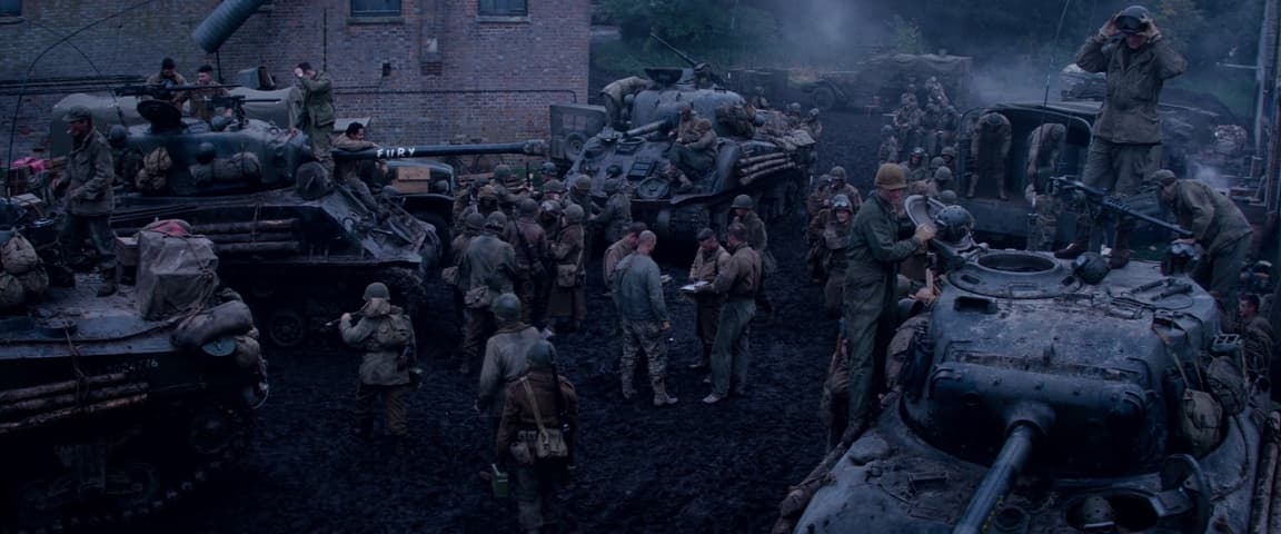 Image 3 de Fury