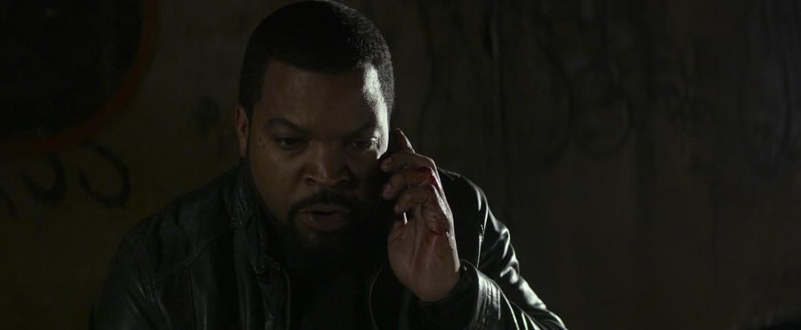 Ride Along frame 3