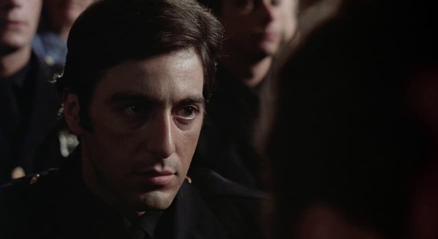 Serpico frame 1
