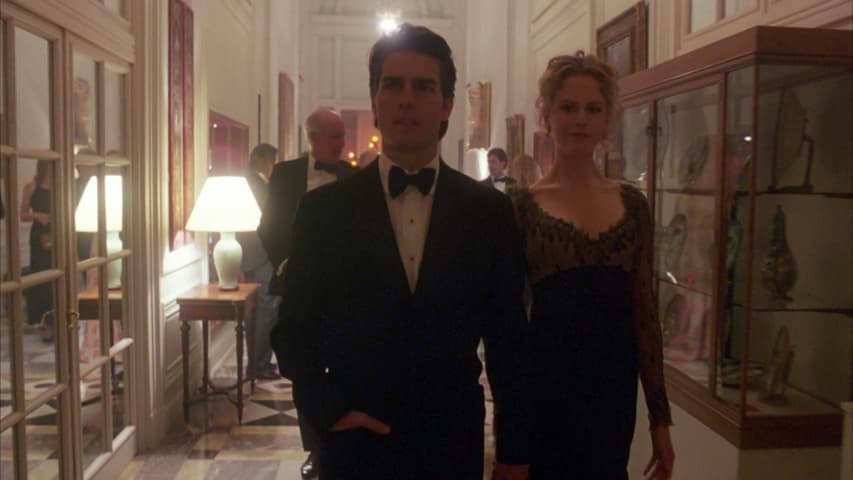 Image 2 de Eyes Wide Shut