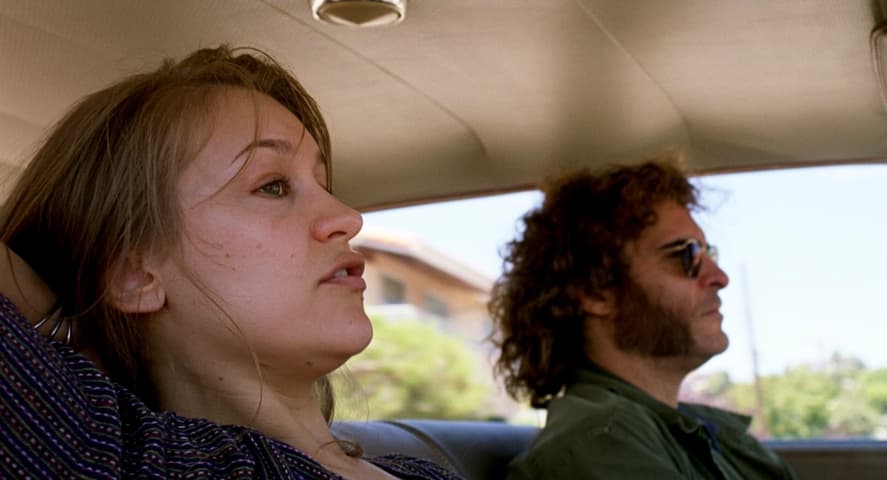Image 4 de Inherent Vice