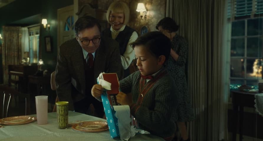 Image 2 de The Fabelmans